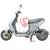 Scooter Elétrico (autopropelido)