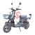 Scooter Elétrica 1000W (autopropelido)